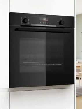 Духовой шкаф Электрический Bosch HBG536EB4