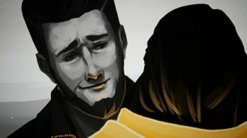 Игра для ПК ESDigital Games Shift Quantum - A Cyber Noir Puzzle Platformer (16+)