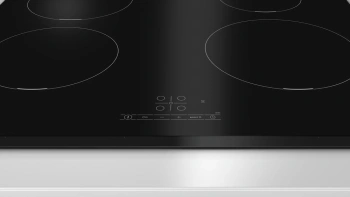 Индукционная варочная поверхность Bosch Serie 4 PIE631BB5E