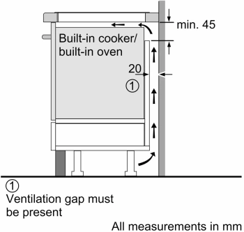 Индукционная варочная поверхность Bosch Serie 4 PIE631BB5E