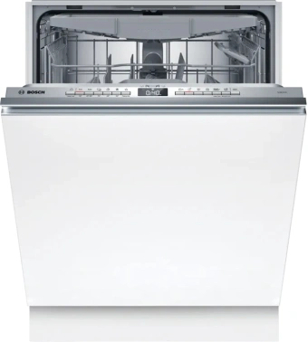 Посудомоечная машина встраив. Bosch Serie 4 SMV4HVX03E