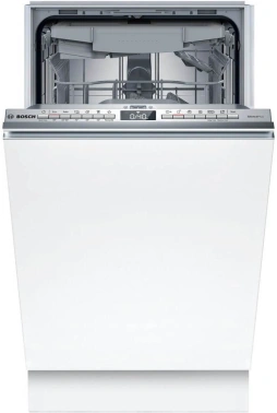 Посудомоечная машина встраив. Bosch Serie 4 SPV4EMX10E
