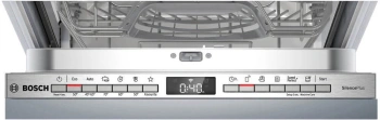 Посудомоечная машина встраив. Bosch Serie 4 SPV4EMX10E