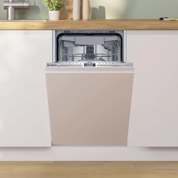 Посудомоечная машина встраив. Bosch Serie 4 SPV4EMX10E