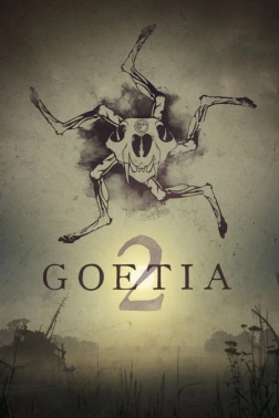 Игра для ПК Forever Entertainment Goetia 2 (6+)