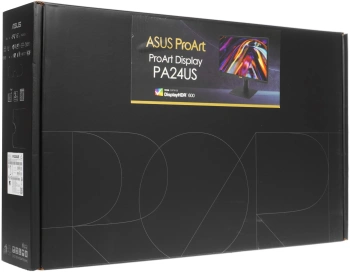 Монитор Asus 23.6