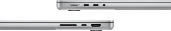 Ноутбук Apple MacBook Pro  A3434