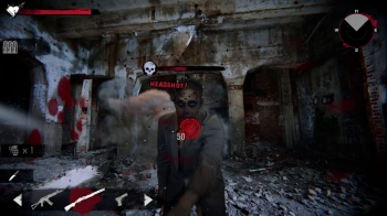 Игра для ПК Forever Entertainment Until The Last Bullet (16+)