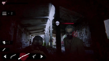 Игра для ПК Forever Entertainment Until The Last Bullet (16+)