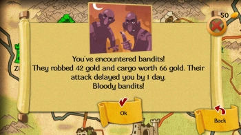 Игра для ПК Forever Entertainment 16bit Trader (12+)