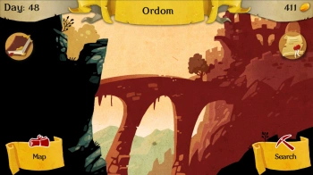 Игра для ПК Forever Entertainment 16bit Trader (12+)