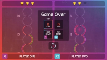 Игра для ПК Forever Entertainment 8infinity (6+)