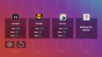 Игра для ПК Forever Entertainment 8infinity (6+)