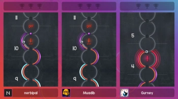 Игра для ПК Forever Entertainment 8infinity (6+)