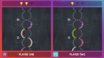 Игра для ПК Forever Entertainment 8infinity (6+)