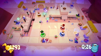 Игра для ПК Forever Entertainment Baby Storm (16+)