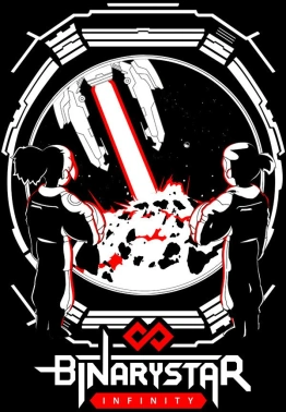 Игра для ПК Forever Entertainment Binarystar Infinity (6+)