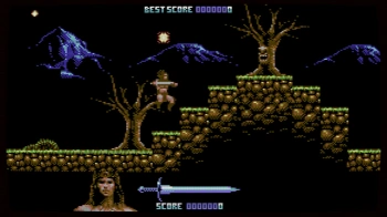 Игра для ПК Forever Entertainment Black Jewel (12+)