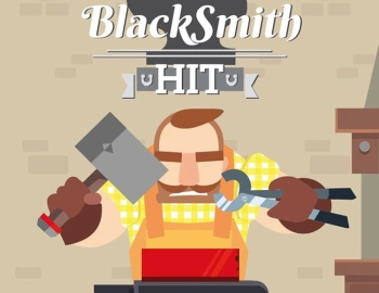 Игра для ПК Forever Entertainment BlackSmith HIT (6+)