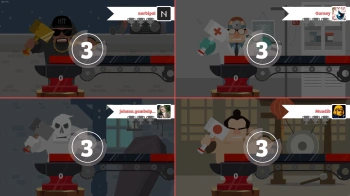 Игра для ПК Forever Entertainment BlackSmith HIT (6+)