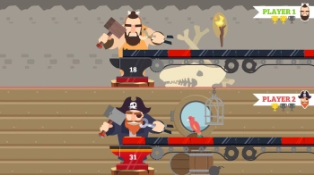 Игра для ПК Forever Entertainment BlackSmith HIT (6+)