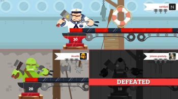 Игра для ПК Forever Entertainment BlackSmith HIT (6+)