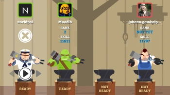 Игра для ПК Forever Entertainment BlackSmith HIT (6+)