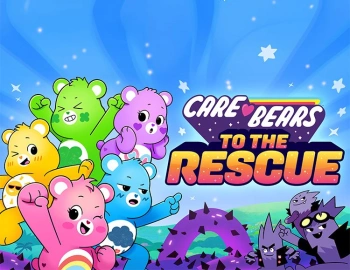 Игра для ПК Forever Entertainment Care Bears: To The Rescue (6+)
