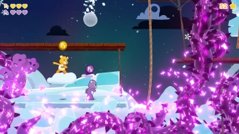 Игра для ПК Forever Entertainment Care Bears: To The Rescue (6+)