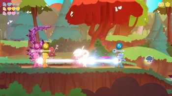 Игра для ПК Forever Entertainment Care Bears: To The Rescue (6+)