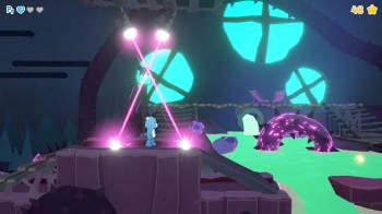 Игра для ПК Forever Entertainment Care Bears: To The Rescue (6+)