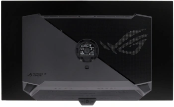 Монитор Asus 31.5