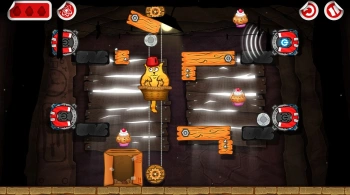 Игра для ПК Forever Entertainment Cat on a Diet (6+)