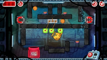 Игра для ПК Forever Entertainment Cat on a Diet (6+)