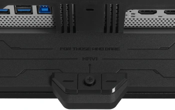 Монитор Asus 26.5