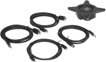 Монитор Asus 26.5