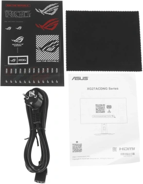 Монитор Asus 26.5