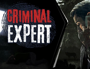 Игра для ПК Forever Entertainment Criminal Expert (16+)