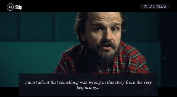 Игра для ПК Forever Entertainment Criminal Expert (16+)