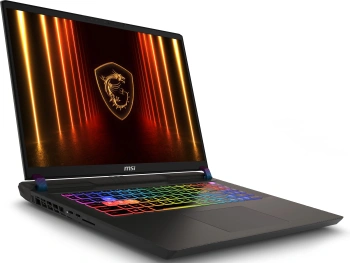 Ноутбук MSI Vector  17 HX AI A2XWHG-240XRU
