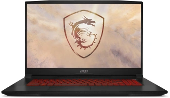 Ноутбук MSI Katana  17 B13VEK-1611XRU