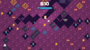 Игра для ПК Forever Entertainment Diggerman (0+)