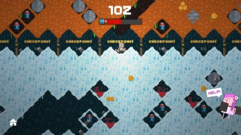 Игра для ПК Forever Entertainment Diggerman (0+)