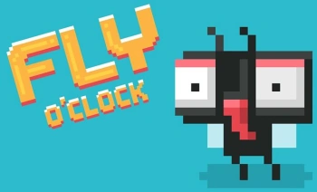 Игра для ПК Forever Entertainment Fly O`Clock (6+)