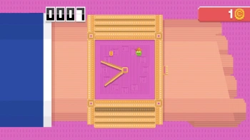 Игра для ПК Forever Entertainment Fly O`Clock (6+)