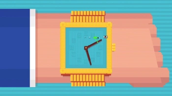 Игра для ПК Forever Entertainment Fly O`Clock (6+)