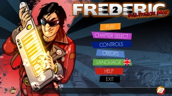 Игра для ПК Forever Entertainment Frederic: Evil Strikes Back (16+)