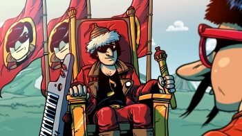 Игра для ПК Forever Entertainment Frederic: Evil Strikes Back (16+)