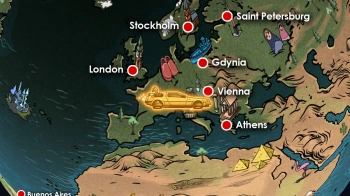 Игра для ПК Forever Entertainment Frederic: Evil Strikes Back (16+)