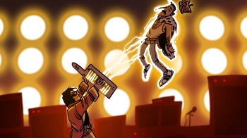 Игра для ПК Forever Entertainment Frederic: Evil Strikes Back (16+)